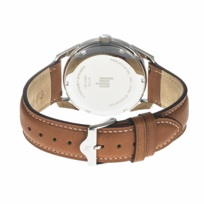 LIP – Himalaya Day Date 40mm - Imagen 3
