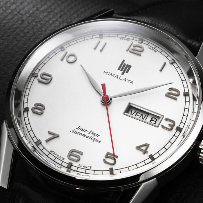 LIP – Day Date 40mm - Imagen 3