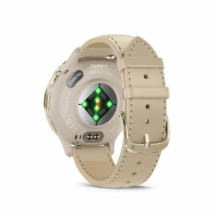 GARMIN - Venu 3s - Imagen 4