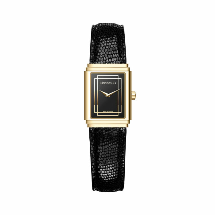 HERBELIN - Art Deco 1925's