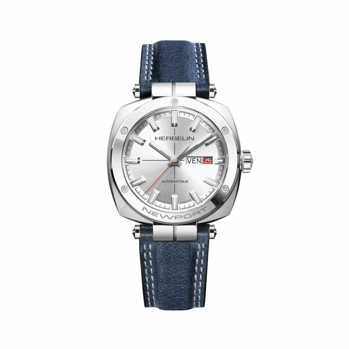 Montre Newport Heritage