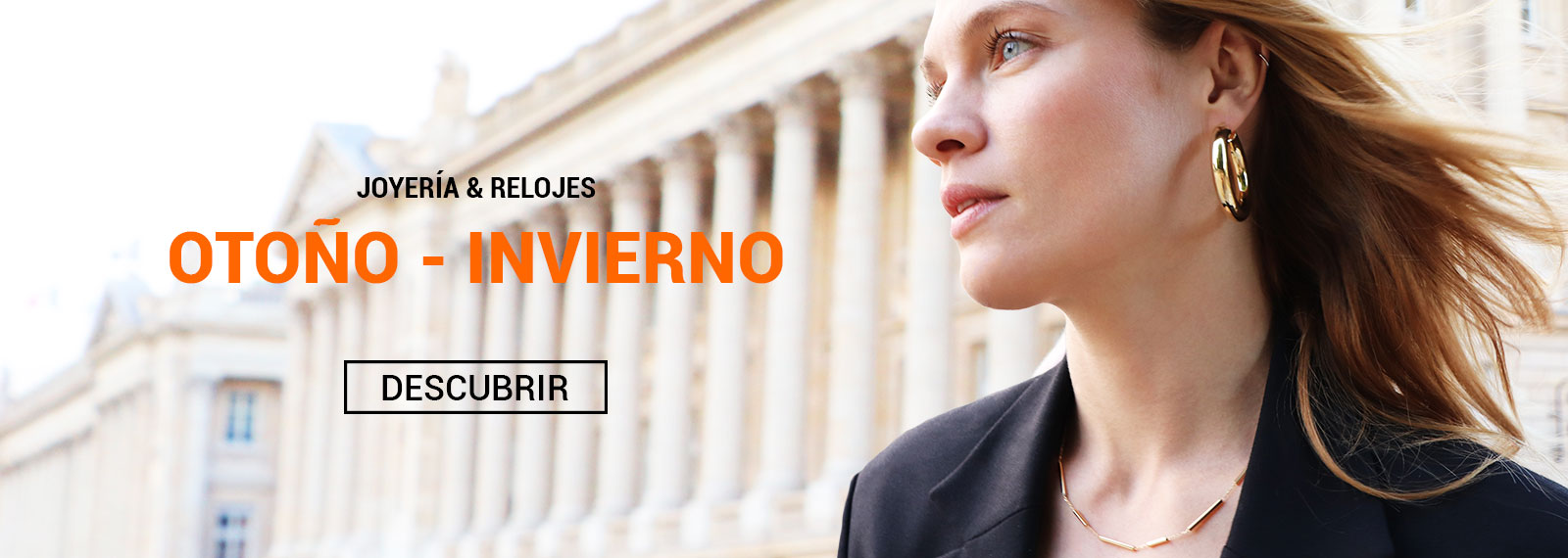 Joyeria y Relojes