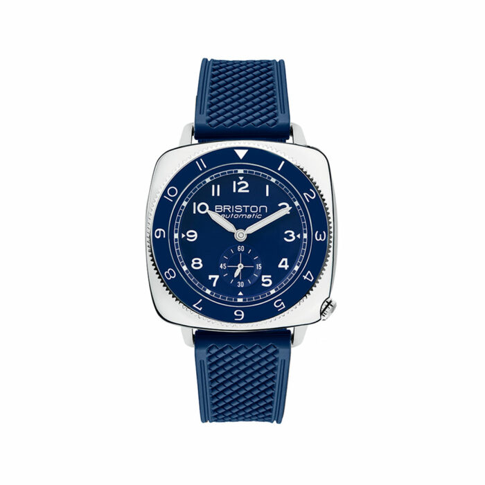 Reloj Briston Clubmaster Legend Segundero Pequeño