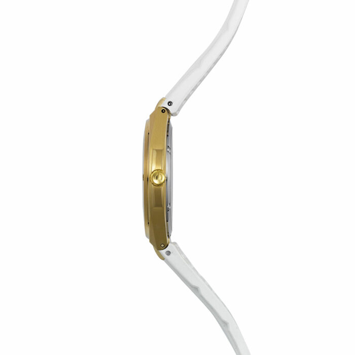 Reloj Herbelin Cap Camarat Oro Blanco - Imagen 3