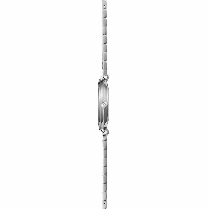 Reloj Herbelin Newport Slim Acero Nácar - Imagen 3