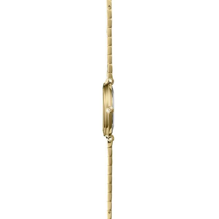 Reloj Herbelin Newport Slim Oro Nácar - Imagen 4