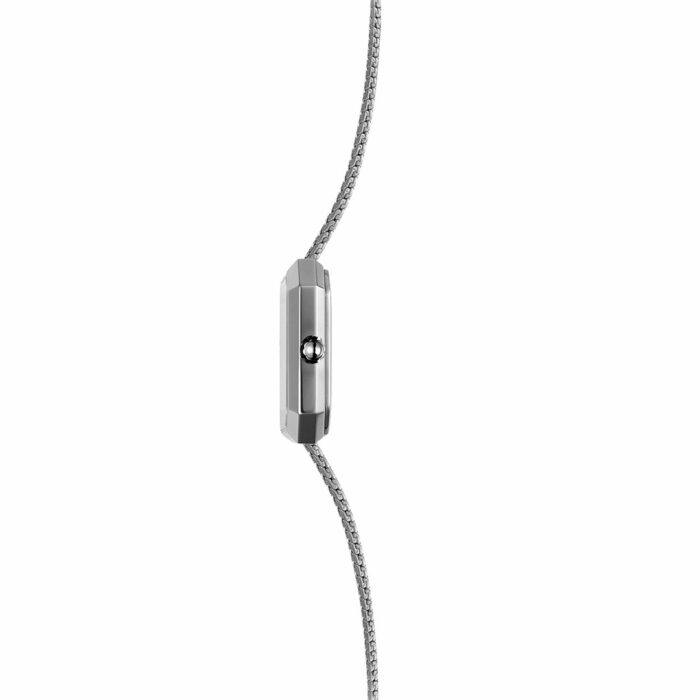 Reloj Herbelin Octogone Acero - Imagen 4