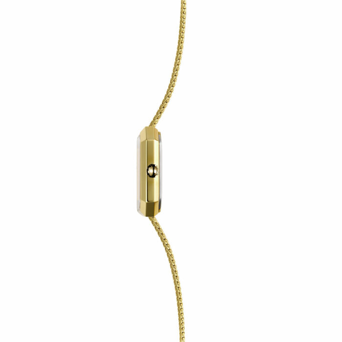 Reloj Herbelin Octogone Oro - Imagen 4