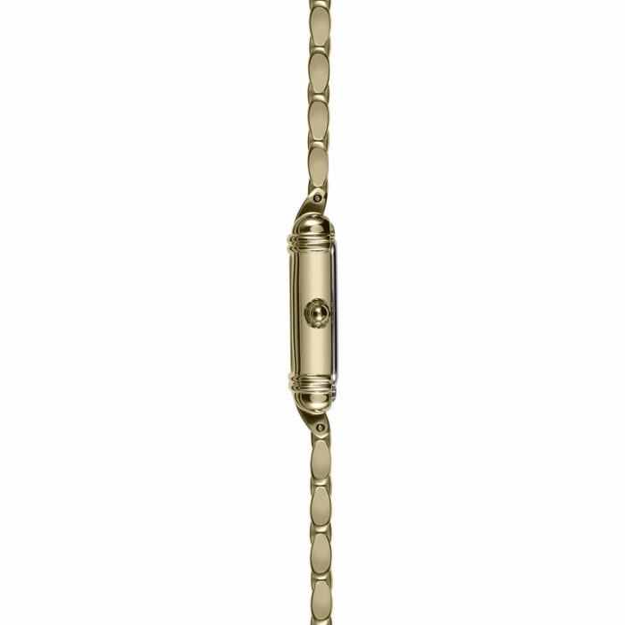 Reloj Herbelin Art Déco Oro - Imagen 4