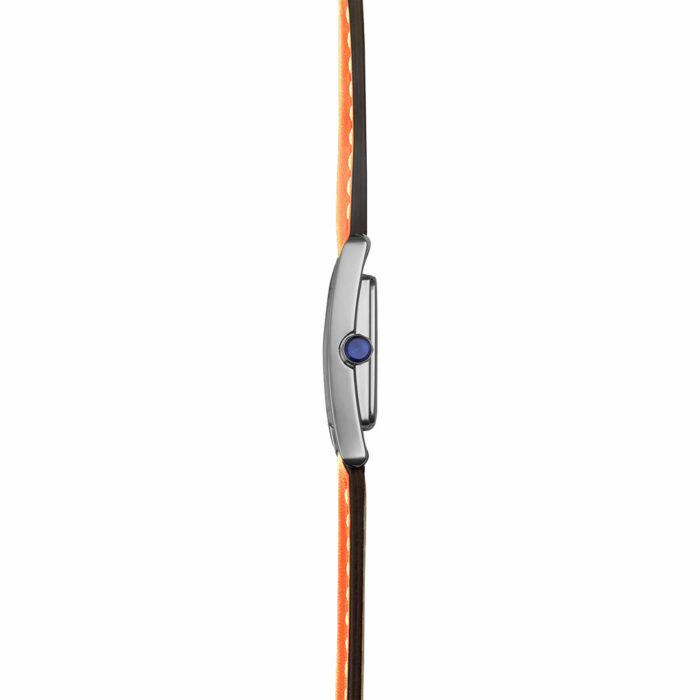 Reloj Herbelin Ve Avenue Piel Naranja - Imagen 3