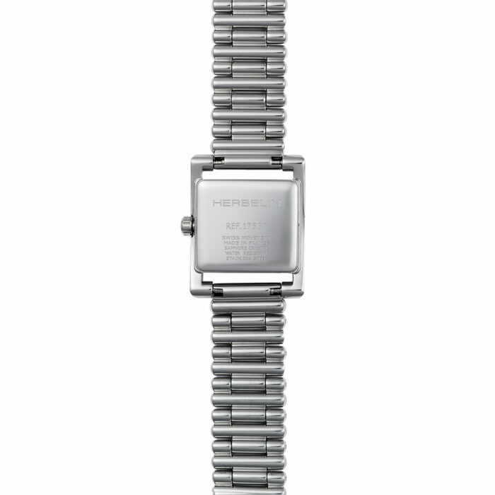 Reloj Herbelin V Avenue Acero - Imagen 3