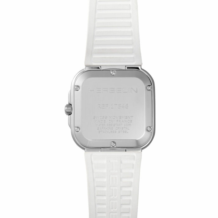 Reloj Herbelin Cap Camarat Champagne Rosé - Imagen 3