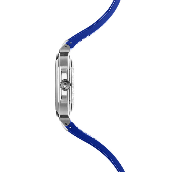 Reloj Herbelin Cap Camarat Square Azul - Imagen 3