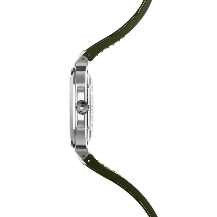 Reloj Herbelin Cap Camarat Square Verde - Imagen 4