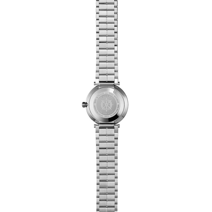 Reloj Herbelin Newport Slim Champagne - Imagen 4