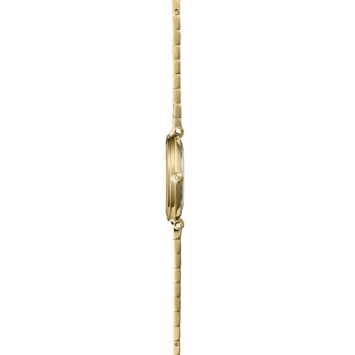 Reloj Herbelin Newport Slim Champagne Oro - Imagen 2