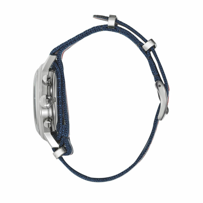Reloj Lip Rallye Meca Quartz GPFH 39mm 670065 - Imagen 3