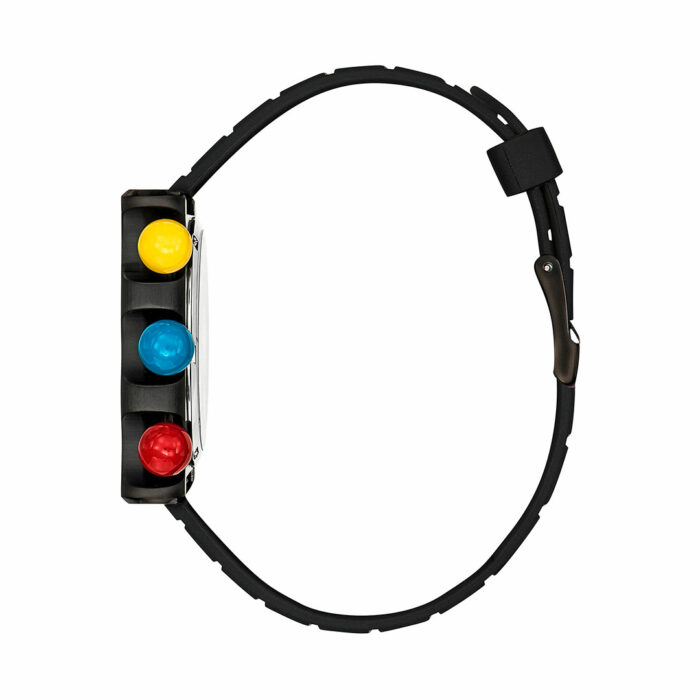 Reloj Lip Mach 2000 Cronógrafo 670080 - Imagen 3