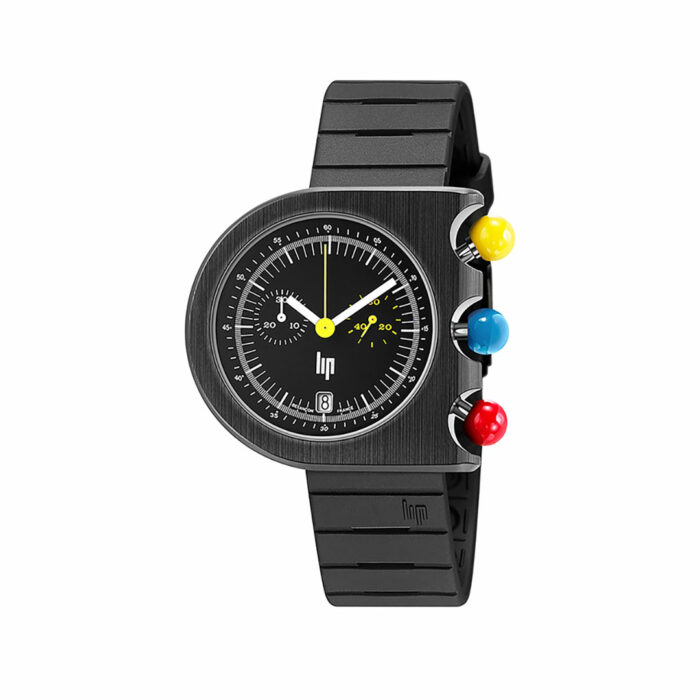 Reloj Lip Mach 2000 Cronógrafo 670080