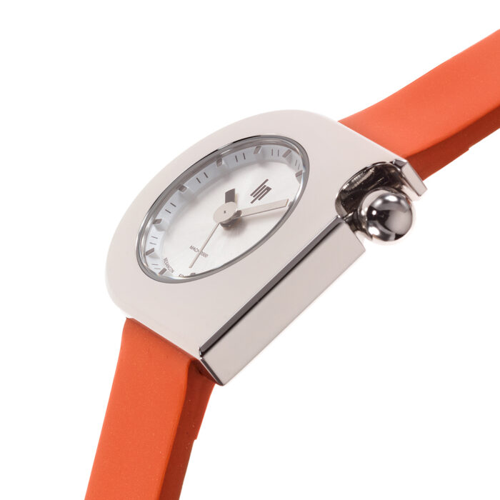 Reloj Lip Mach 2000 Mini Moon Naranja 671165 - Imagen 4