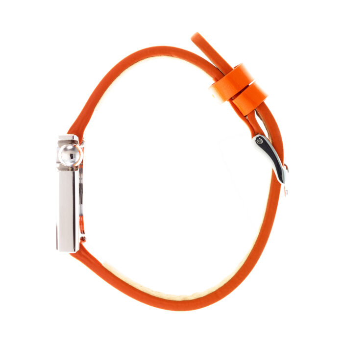 Reloj Lip Mach 2000 Mini Moon Naranja 671165 - Imagen 3