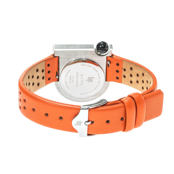 Reloj Lip Mach 2000 Mini Moon Naranja 671190 - Imagen 5