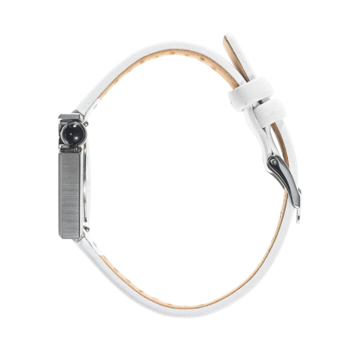 Reloj Lip Mach 2000 Mini Moon Blanco 671191 - Imagen 3
