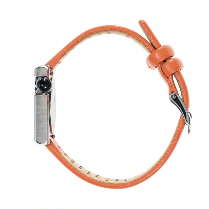 Reloj Lip Mach 2000 Mini Square Naranja 671192 - Imagen 3