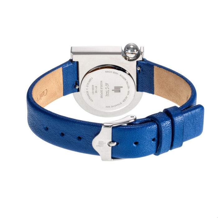 Reloj Lip Mach 2000 Mini Moon Azul 671195 - Imagen 5