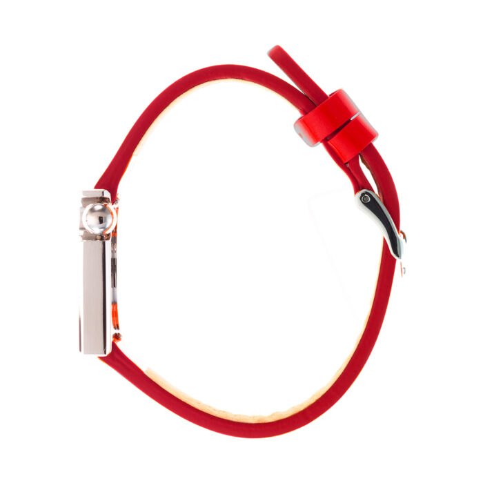 Reloj Lip Mach 2000 Mini Moon Rojo 671394 - Imagen 3
