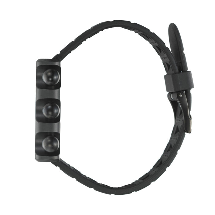 Reloj Lip Mach 2000 Cronógrafo 671661 - Imagen 3