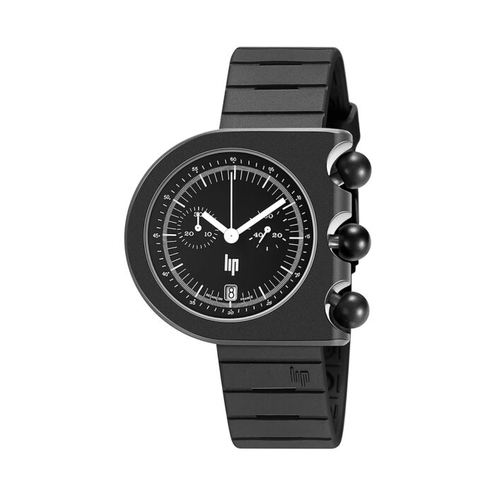 Reloj Lip Mach 2000 Cronógrafo 671661