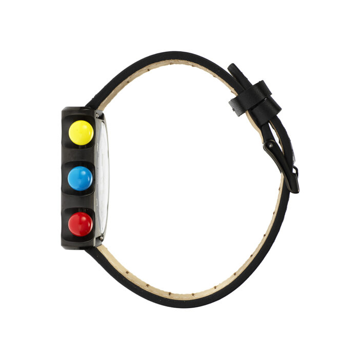 Reloj Lip Mach 2000 Cronógrafo 671664 - Imagen 3