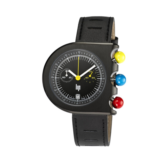 Reloj Lip Mach 2000 Cronógrafo 671664