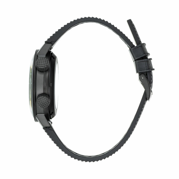 Reloj Nautic Fantome LIP Automatico 41mm Negro - Imagen 3