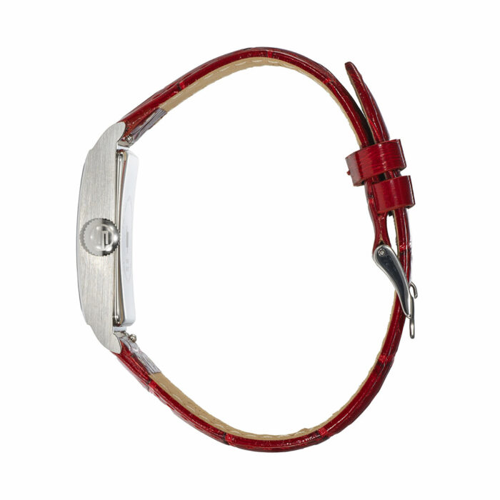 Reloj Lip Churchill T18 Rojo 671943 - Imagen 3