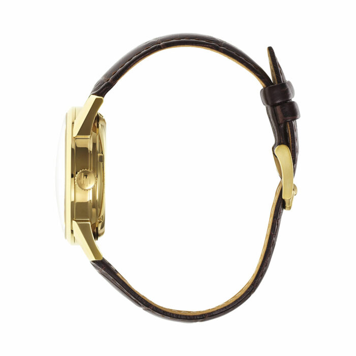 Reloj Lip Annapurna Automatico 39mm 676012 - Imagen 4