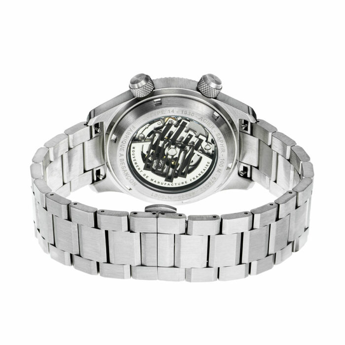 Reloj Lip Type 14 Automatico 41mm 676032 - Imagen 3