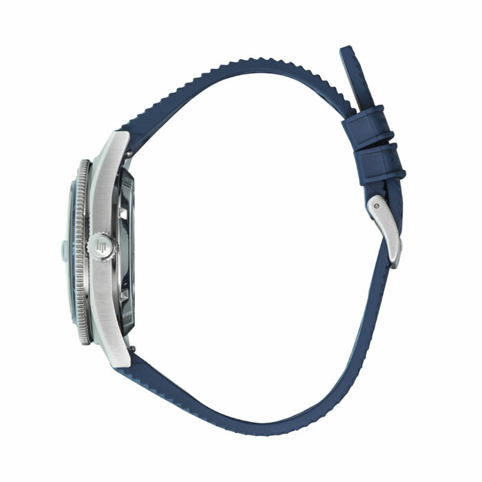 Reloj Lip Nautic 666 Automatico 39mm 676051 - Imagen 3