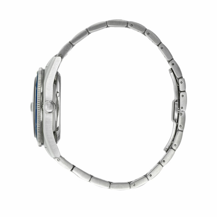 Reloj Lip Nautic 666 Automatico 39mm 676052 - Imagen 3