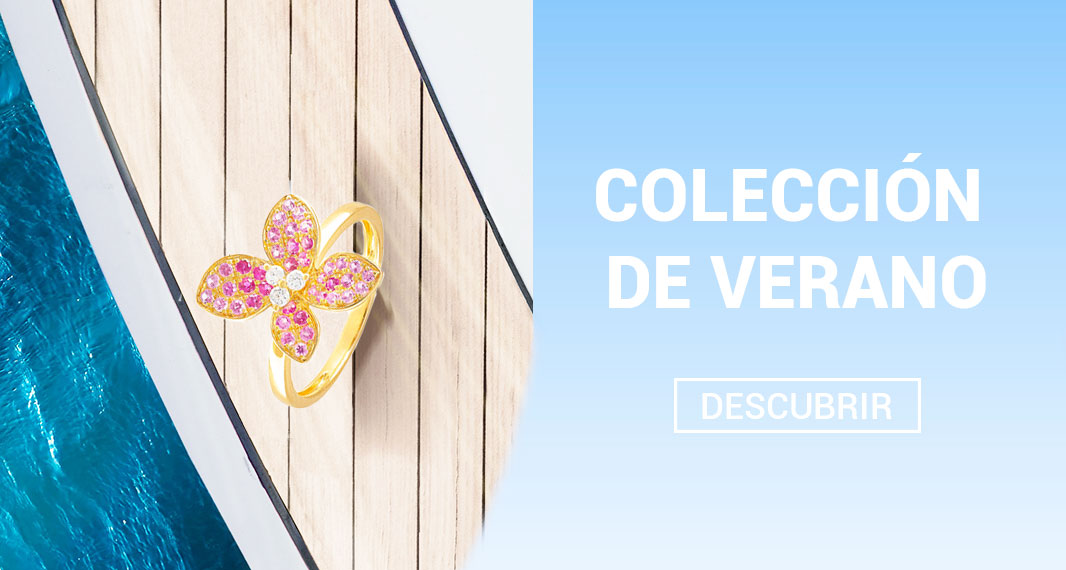 Joyas y Relojes