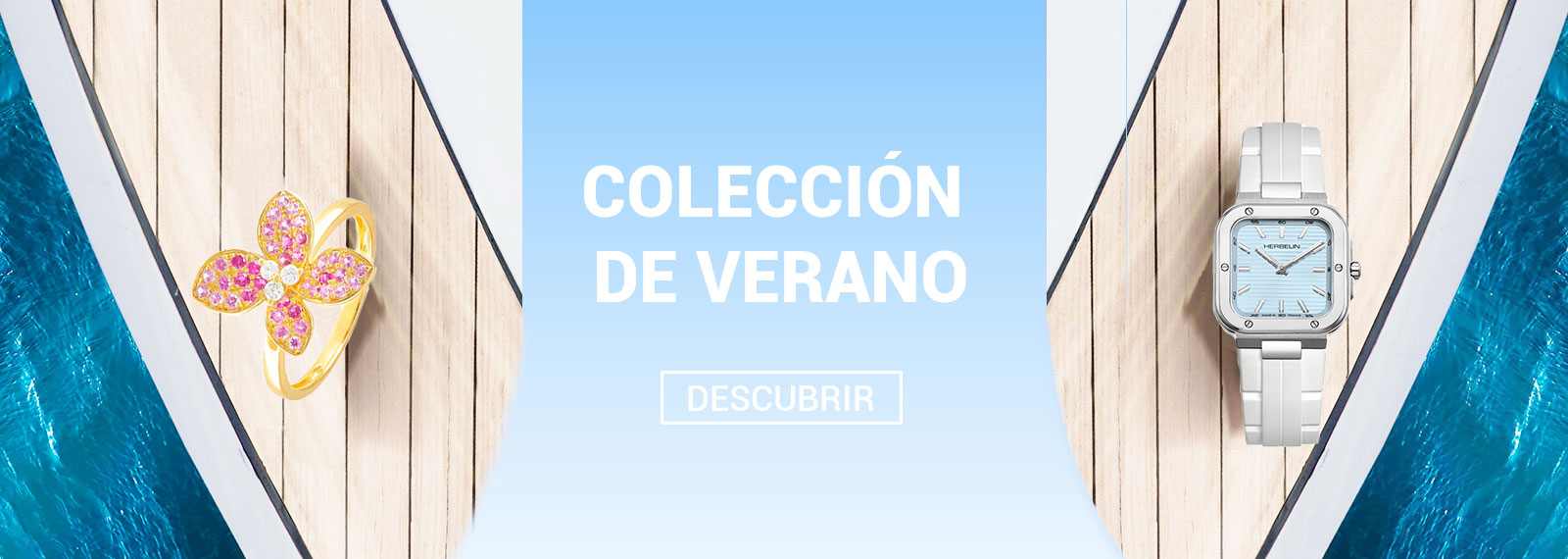 Joyas y Relojes