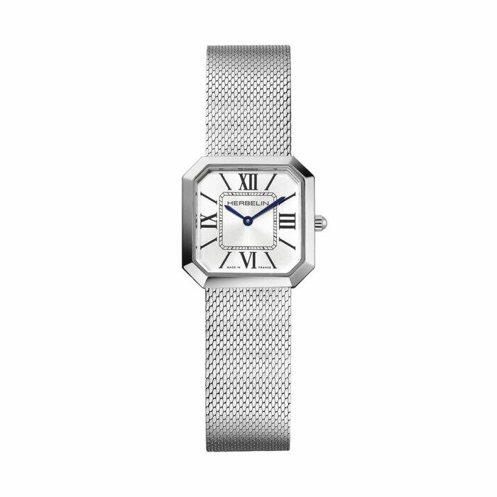 Reloj Herbelin Octogone Acero