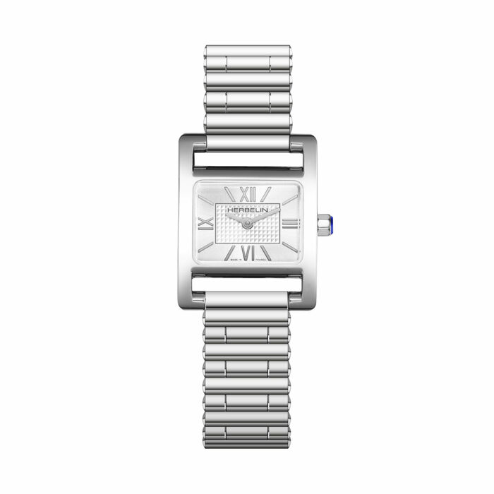 Reloj Herbelin V Avenue Acero