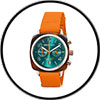 Relojes Briston Clubmaster