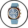 Relojes Briston Mujer