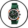 Relojes Briston Hombre