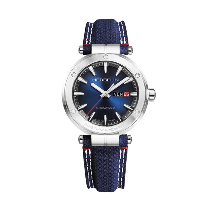 Reloj Herbelin Newport Automático 1768A15BL