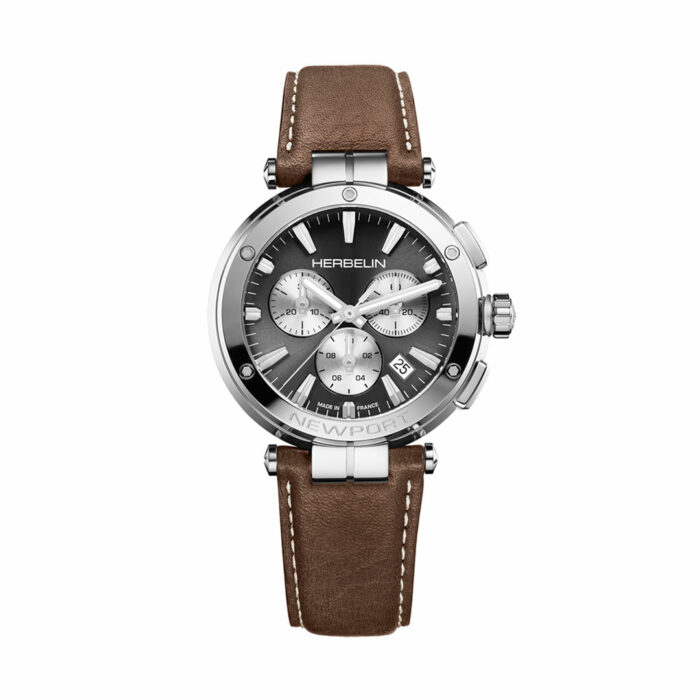 Reloj Herbelin Newport Cronógrafo 37658AP24MA