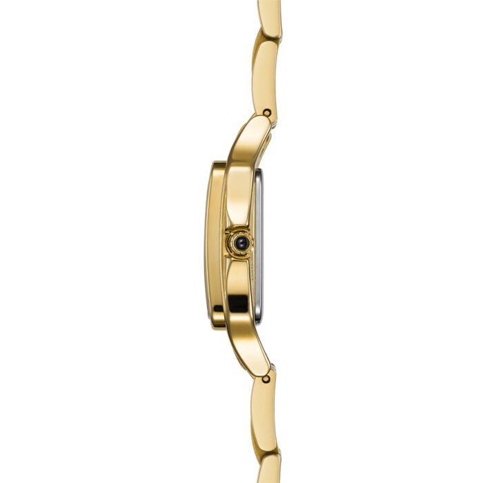 Reloj Herbelin Luna Mini Cuarzo Oro 17407BP1N08 - Imagen 3